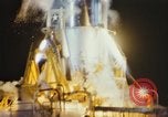 Image of Atlas missile 51D Cape Canaveral Florida USA, 1961, second 38 stock footage video 65675023355