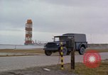 Image of Titan missile United States USA, 1960, second 4 stock footage video 65675023356