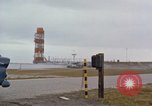 Image of Titan missile United States USA, 1960, second 14 stock footage video 65675023356