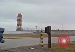 Image of Titan missile United States USA, 1960, second 16 stock footage video 65675023356