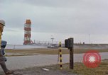 Image of Titan missile United States USA, 1960, second 17 stock footage video 65675023356