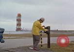 Image of Titan missile United States USA, 1960, second 20 stock footage video 65675023356
