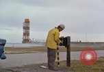 Image of Titan missile United States USA, 1960, second 21 stock footage video 65675023356