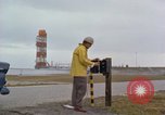 Image of Titan missile United States USA, 1960, second 23 stock footage video 65675023356