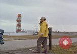 Image of Titan missile United States USA, 1960, second 32 stock footage video 65675023356