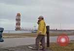 Image of Titan missile United States USA, 1960, second 33 stock footage video 65675023356