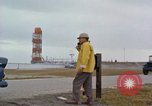 Image of Titan missile United States USA, 1960, second 34 stock footage video 65675023356