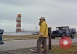 Image of Titan missile United States USA, 1960, second 35 stock footage video 65675023356