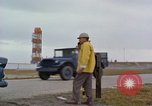 Image of Titan missile United States USA, 1960, second 36 stock footage video 65675023356