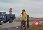 Image of Titan missile United States USA, 1960, second 37 stock footage video 65675023356