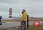 Image of Titan missile United States USA, 1960, second 39 stock footage video 65675023356