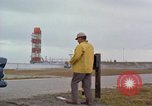 Image of Titan missile United States USA, 1960, second 42 stock footage video 65675023356