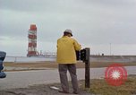 Image of Titan missile United States USA, 1960, second 43 stock footage video 65675023356