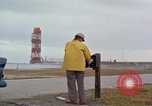 Image of Titan missile United States USA, 1960, second 44 stock footage video 65675023356