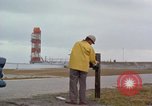 Image of Titan missile United States USA, 1960, second 46 stock footage video 65675023356