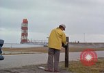 Image of Titan missile United States USA, 1960, second 47 stock footage video 65675023356