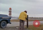 Image of Titan missile United States USA, 1960, second 49 stock footage video 65675023356