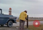 Image of Titan missile United States USA, 1960, second 50 stock footage video 65675023356