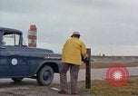 Image of Titan missile United States USA, 1960, second 51 stock footage video 65675023356