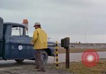 Image of Titan missile United States USA, 1960, second 52 stock footage video 65675023356
