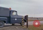 Image of Titan missile United States USA, 1960, second 57 stock footage video 65675023356