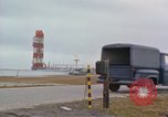 Image of Titan missile United States USA, 1960, second 60 stock footage video 65675023356