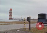 Image of Titan missile United States USA, 1960, second 61 stock footage video 65675023356