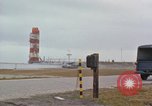 Image of Titan missile United States USA, 1960, second 62 stock footage video 65675023356
