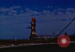Image of Titan missile United States USA, 1960, second 1 stock footage video 65675023357