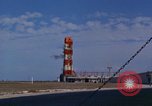 Image of Titan missile United States USA, 1960, second 3 stock footage video 65675023357