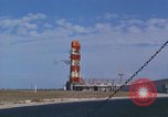 Image of Titan missile United States USA, 1960, second 5 stock footage video 65675023357