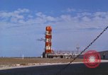 Image of Titan missile United States USA, 1960, second 8 stock footage video 65675023357