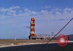 Image of Titan missile United States USA, 1960, second 9 stock footage video 65675023357