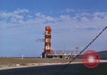 Image of Titan missile United States USA, 1960, second 10 stock footage video 65675023357