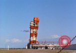 Image of Titan missile United States USA, 1960, second 14 stock footage video 65675023357