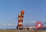 Image of Titan missile United States USA, 1960, second 21 stock footage video 65675023357