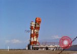 Image of Titan missile United States USA, 1960, second 22 stock footage video 65675023357