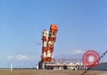 Image of Titan missile United States USA, 1960, second 26 stock footage video 65675023357
