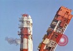Image of Titan missile United States USA, 1960, second 27 stock footage video 65675023357