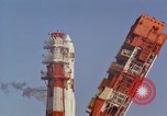 Image of Titan missile United States USA, 1960, second 28 stock footage video 65675023357