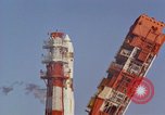 Image of Titan missile United States USA, 1960, second 29 stock footage video 65675023357