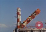 Image of Titan missile United States USA, 1960, second 36 stock footage video 65675023357