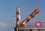 Image of Titan missile United States USA, 1960, second 38 stock footage video 65675023357