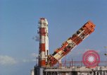 Image of Titan missile United States USA, 1960, second 40 stock footage video 65675023357