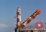 Image of Titan missile United States USA, 1960, second 42 stock footage video 65675023357