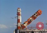 Image of Titan missile United States USA, 1960, second 43 stock footage video 65675023357