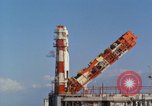 Image of Titan missile United States USA, 1960, second 45 stock footage video 65675023357