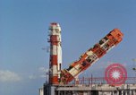 Image of Titan missile United States USA, 1960, second 47 stock footage video 65675023357