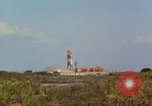 Image of Titan missile United States USA, 1960, second 49 stock footage video 65675023357