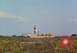 Image of Titan missile United States USA, 1960, second 50 stock footage video 65675023357